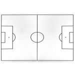 Biurko dla dziecka Football - Atmosphera 3