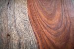 Biurko Elements drewno sheesham przydymione szare - Invicta Interior 5