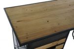 Biurko industrialne Manufactory vintage - Item International 3