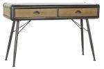 Biurko industrialne Project Loft 2 szuflady - Item International 2