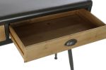 Biurko industrialne Project Loft 2 szuflady - Item International 3