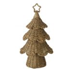 Choinka Handwoven Holiday Tree premium 60 cm 1