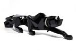 Deco Figura Panther czarna 90  - Kare Design 1