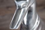 Deco Figurine alu Grayhound  - Invicta Interior 4