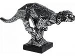 Deco Figurine Panther glam   - Kare Design 1