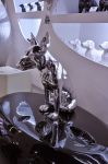 Deco Figurine Pitbull  - Kare Design 3