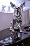 Deco Figurine Pitbull  - Kare Design 2