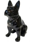 Deco French Bull maxi czarna  1