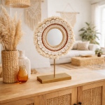 Dekoracja boho pleciona - Atmosphera 2