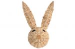 Dekoracja dziecięca Królik boho na ścianę - Item International 1