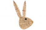 Dekoracja dziecięca Królik boho na ścianę - Item International 2