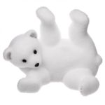 Dekoracja Miś bawiący się - Atmosphera 1