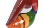 Dekoracja ścienna Bocca Pop - Item International 2