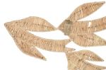 Dekoracja ścienna Boho Ptaki 126 cm 4