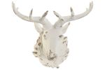 Dekoracja ścienna Deer shabby 2