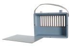 Dekoracja skarbonka Radio retro - Item International 2