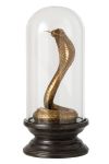 Dekoracja Snake Bell Jar large 2