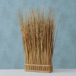 Dekoracja Suche trawy 60 cm 5