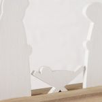 Dekoracja świąteczna Stajenka Minimalist - Boltze 4