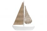 Dekoracyjna żaglówka Coastal Breeze 2