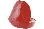 Design Object Couture Red 5