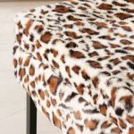 Designerska ławka Leopard - Boltze 4