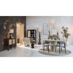 Designerski Fotel Kamovu Soft - Light & Living 4