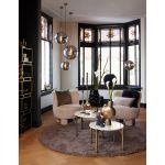 Designerski Fotel Kamovu Soft - Light & Living 2