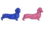 DFigura dekoracyjna Jamnik Pop Art - Item International 1
