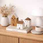 Domki Jordi zestaw 3 szt - Boltze 2