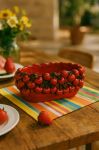 Donica ceramiczna Czereśnie - Item International 2