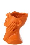 Donica Dreamscape Head orange 2