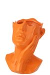 Donica Dreamscape Head orange 1