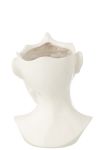 Donica Dreamscape Head white  6