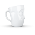 Kubek Mug Baffled dowcipny  7