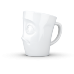 Kubek Mug Baffled dowcipny  8