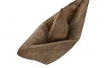 Drewniana dekoracja Boat of Nature 2