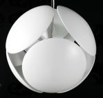 Lampa Drops wisząca - Invicta Interior 3