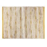Dywan boho jutowy Stripes - Atmosphera 1