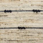 Dywan boho jutowy Stripes - Atmosphera 7