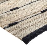 Dywan boho jutowy Stripes - Atmosphera 8