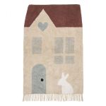 Dywan House campagne 100x150 - Atmosphera 1