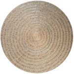 Dywan Seagrass Carpet natur 200cm - Bazar Bizar 1