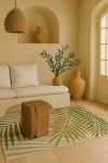 Dywan Tropical IN + OUT 100x150 cm - Atmosphera 3