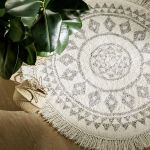 Dywanik Etno Boho 120cm 3