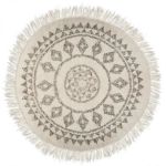 Dywanik Etno Boho 120cm 1