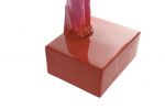 Figura dekoracyjna Athlet multicolor 55 cm - Item International 4