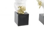 Figura dekoracyjna Golden Butterflies 2