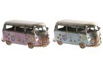 Figura dekoracyjna Hippie Van 1