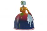 Figura dekoracyjna Madame Palette 3